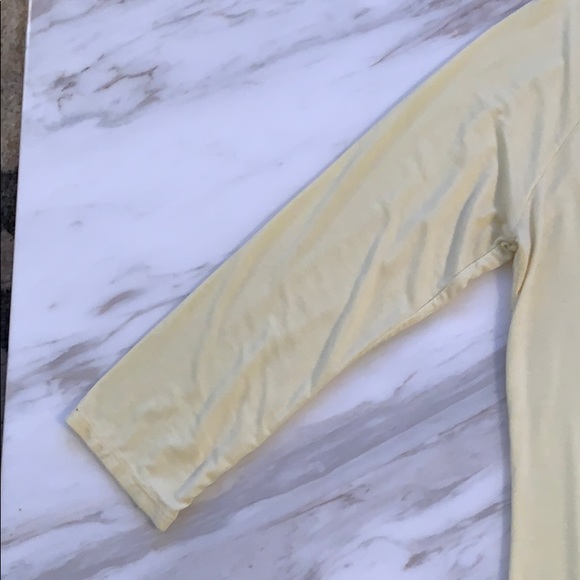 American Eagle Baseball Shirt - Picture 2 of 3